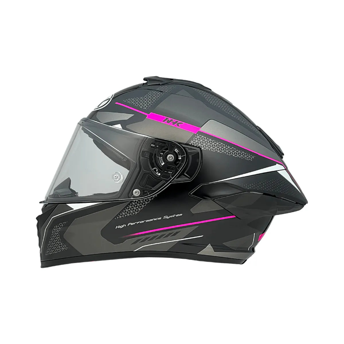 NHK K5R ANOMALISTIC BL/PINK